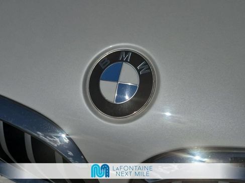 Used 2019 BMW X3 xDrive30i w/ Convenience Package AWD/4WD image 9