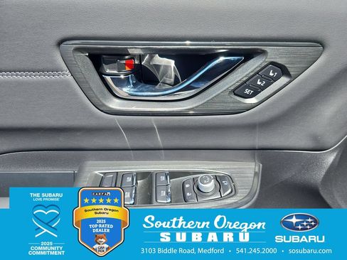 New 2026 Subaru Outback Touring AWD/4WD image 22