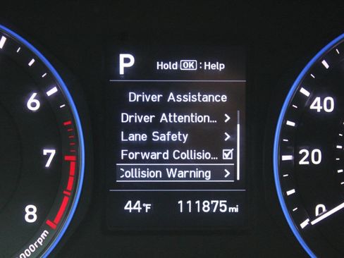 Used 2019 Hyundai Kona SE image 25