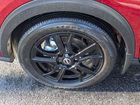 Certified 2023 Nissan Kicks SR w/ SR Premium Package image 26