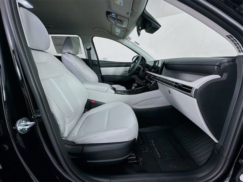 Certified 2025 Hyundai Tucson SEL image 27