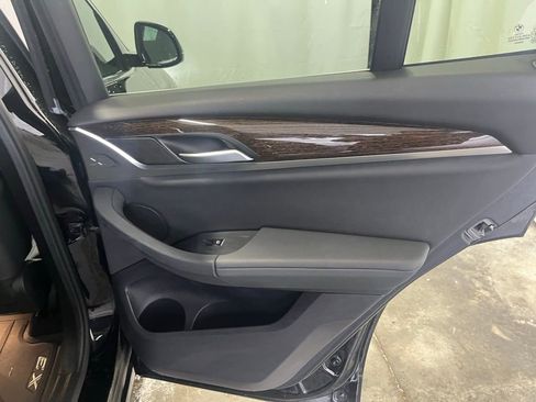 Used 2019 BMW X3 xDrive30i image 24
