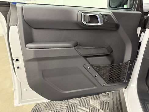 New 2025 Ford Bronco Outer Banks image 10