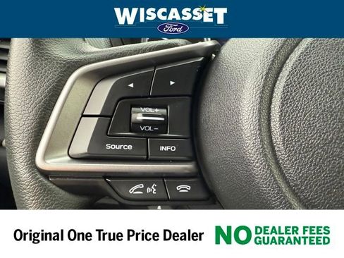 Used 2022 Subaru Forester Limited image 17