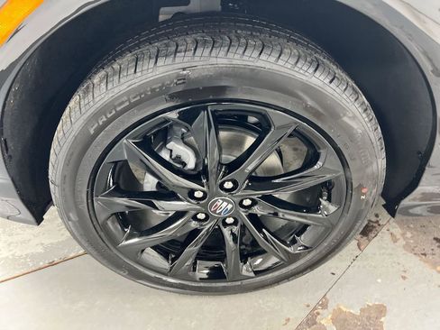 New 2026 Buick Encore GX Sport Touring w/ Comfort Package image 26