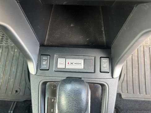 Used 2015 Subaru Forester 2.0XT Touring w/ Eyesight & Navigation System AWD/4WD image 17