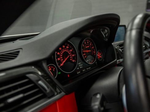 Used 2014 BMW 435i Coupe image 17