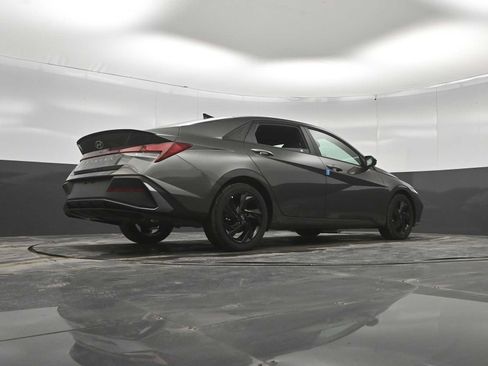 New 2026 Hyundai Elantra SEL Sport FWD image 36