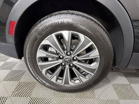 Used 2024 Buick Envision Preferred AWD/4WD image 15