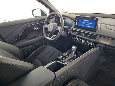New 2025 Acura ADX A-Spec image 11