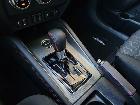 Used 2025 Mitsubishi Outlander Sport LE image 16