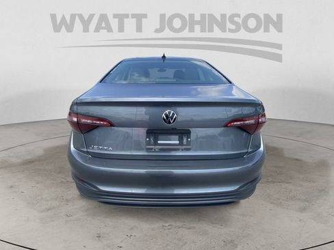 Used 2024 Volkswagen Jetta S FWD image 8
