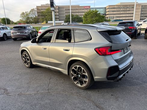 Used 2024 BMW X1 M35i w/ Premium Package AWD/4WD image 5