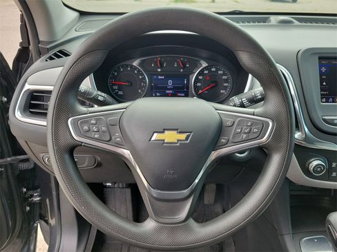 Used 2022 Chevrolet Equinox LS w/ LS Convenience Package image 20