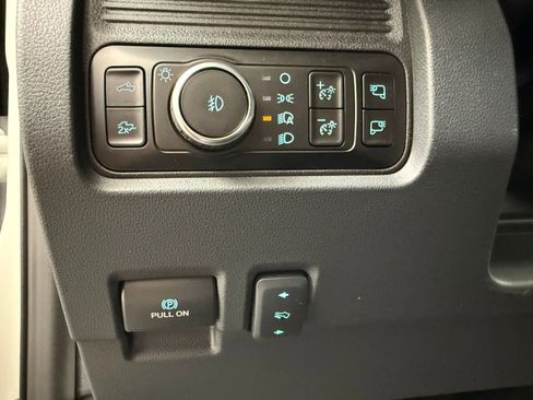 New 2026 Ford F250 Lariat w/ Lariat Premium Package image 16