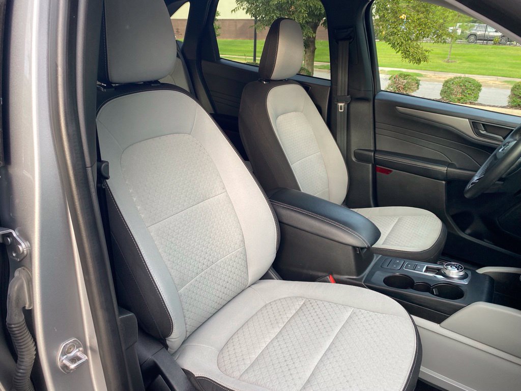 Used 2024 Ford Escape Active FWD image 31