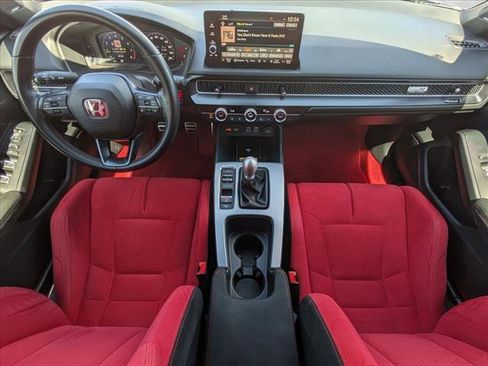 Used 2024 Honda Civic Type R image 18