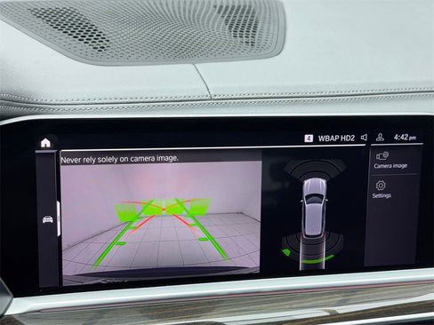 Used 2020 BMW X5 sDrive40i w/ Convenience Package image 31