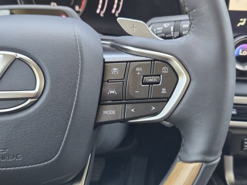 Certified 2024 Lexus RX 350 Premium w/ Convenience Package image 23