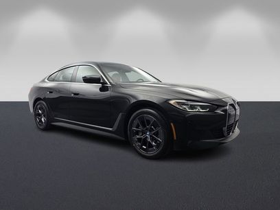 Used 2023 BMW i4 eDrive35 w/ Premium Package