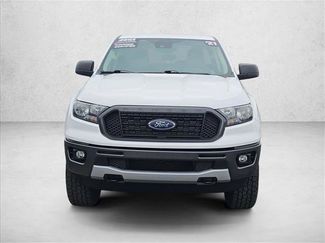 Used 2021 Ford Ranger XLT w/ Equipment Group 301A Mid video 2