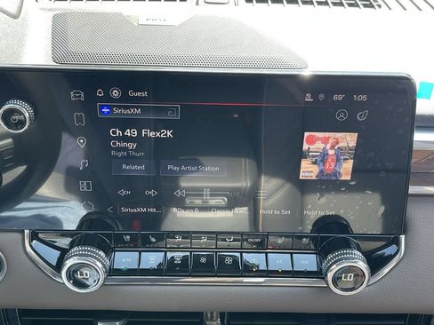 New 2026 GMC Canyon Denali AWD/4WD image 13