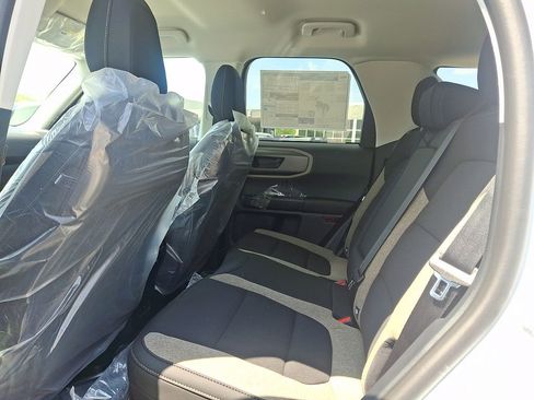 New 2026 Ford Bronco Sport Big Bend AWD/4WD image 6