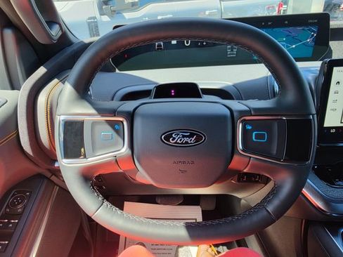 New 2026 Ford Expedition Tremor image 9