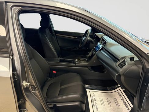 Used 2021 Honda Civic Sport image 20