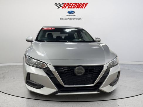 Used 2023 Nissan Sentra S FWD image 13