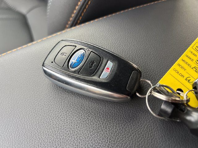 Used 2025 Subaru Forester Wilderness AWD/4WD image 30