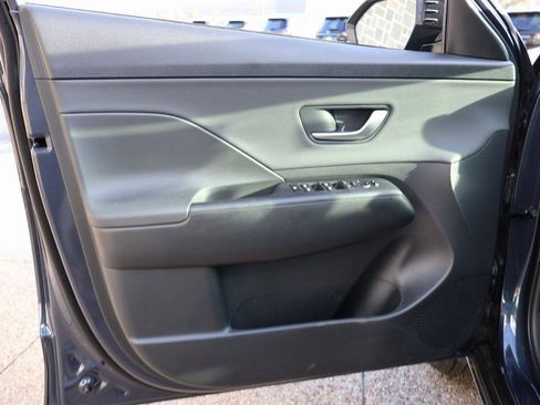 New 2026 Hyundai Kona SEL Premium image 21