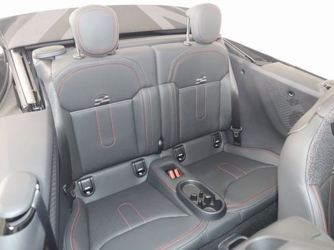 Used 2025 MINI Cooper John Cooper Works image 14