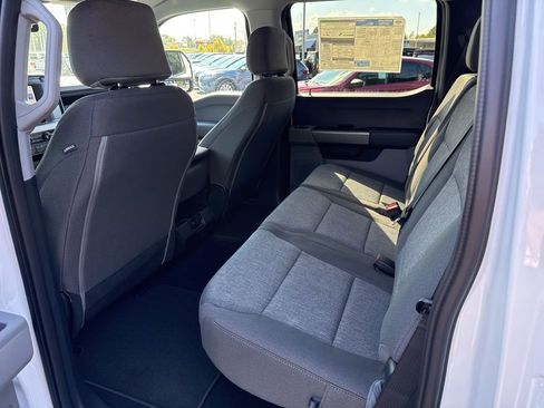 New 2026 Ford F250 XL w/ STX Appearance Package image 20