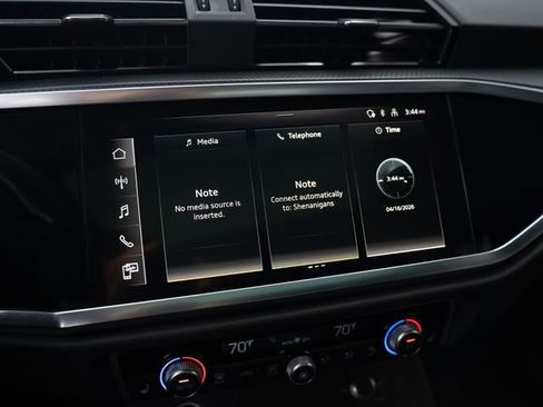 Used 2025 Audi Q3 2.0T Premium Plus w/ Premium Plus Package image 25