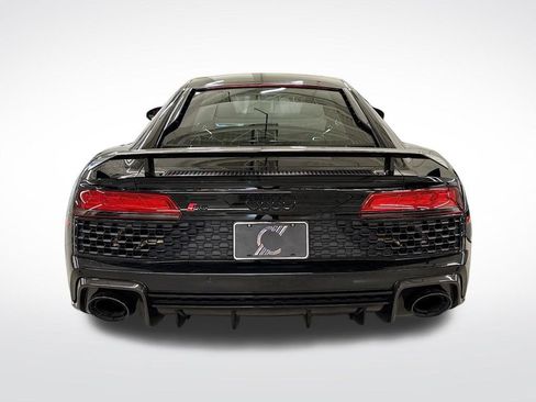 Used 2023 Audi R8 V10 performance image 4