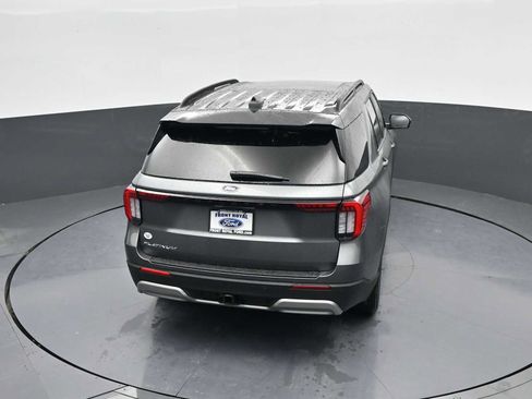 New 2026 Ford Explorer Platinum image 54
