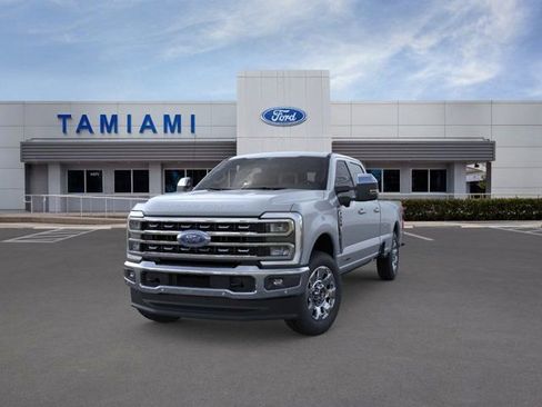 New 2026 Ford F350 Lariat AWD/4WD image 2