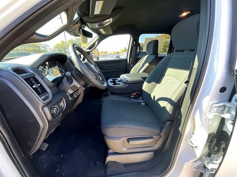 New 2026 RAM 3500 Tradesman image 13