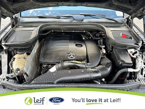 Used 2020 Mercedes-Benz GLE 350 GLE 350 image 21