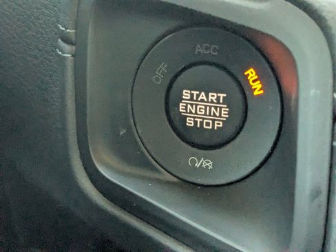 New 2026 Jeep Gladiator Rubicon image 28