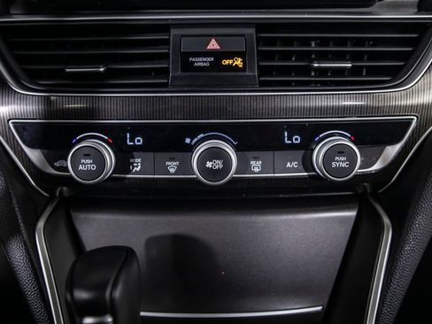 Used 2021 Honda Accord Sport image 31