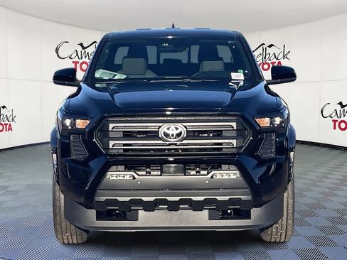 New 2026 Toyota Tacoma SR5 image 3