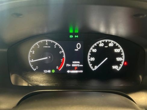 Used 2023 Honda HR-V LX image 24