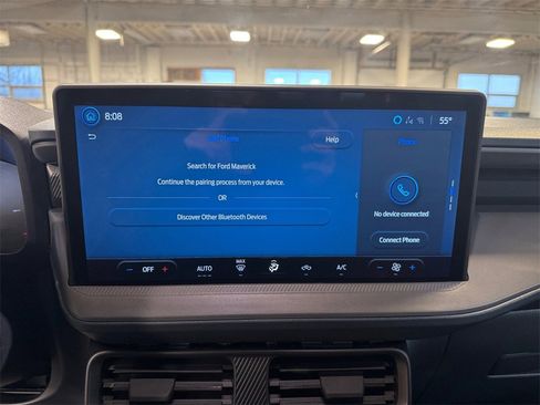 Used 2025 Ford Maverick XL image 19