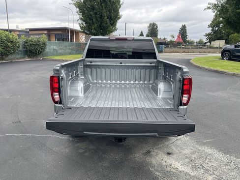New 2026 GMC Sierra 1500 Elevation AWD/4WD image 25