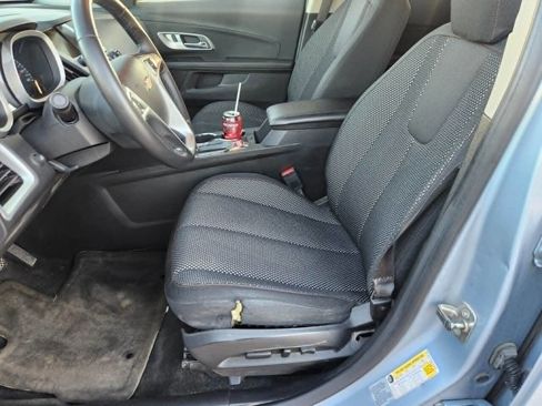 Used 2015 Chevrolet Equinox LT w/ Driver Convenience Package FWD image 11