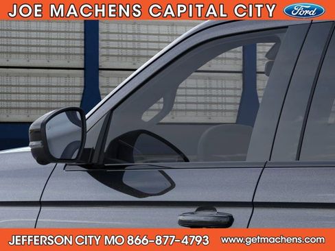 New 2026 Ford Expedition Platinum w/ Stealth Appearance Package image 21