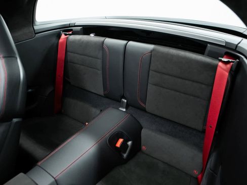 Used 2024 Porsche 911 Targa 4 GTS image 28