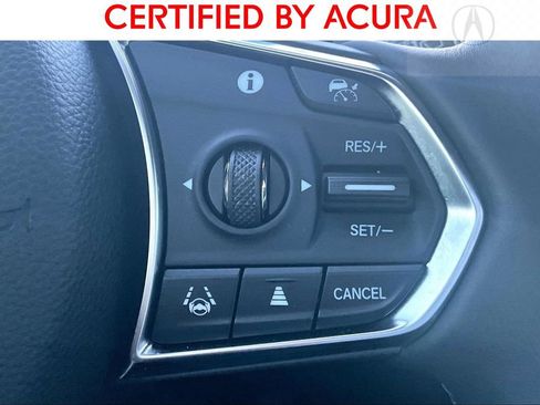 Certified 2025 Acura MDX SH-AWD image 26